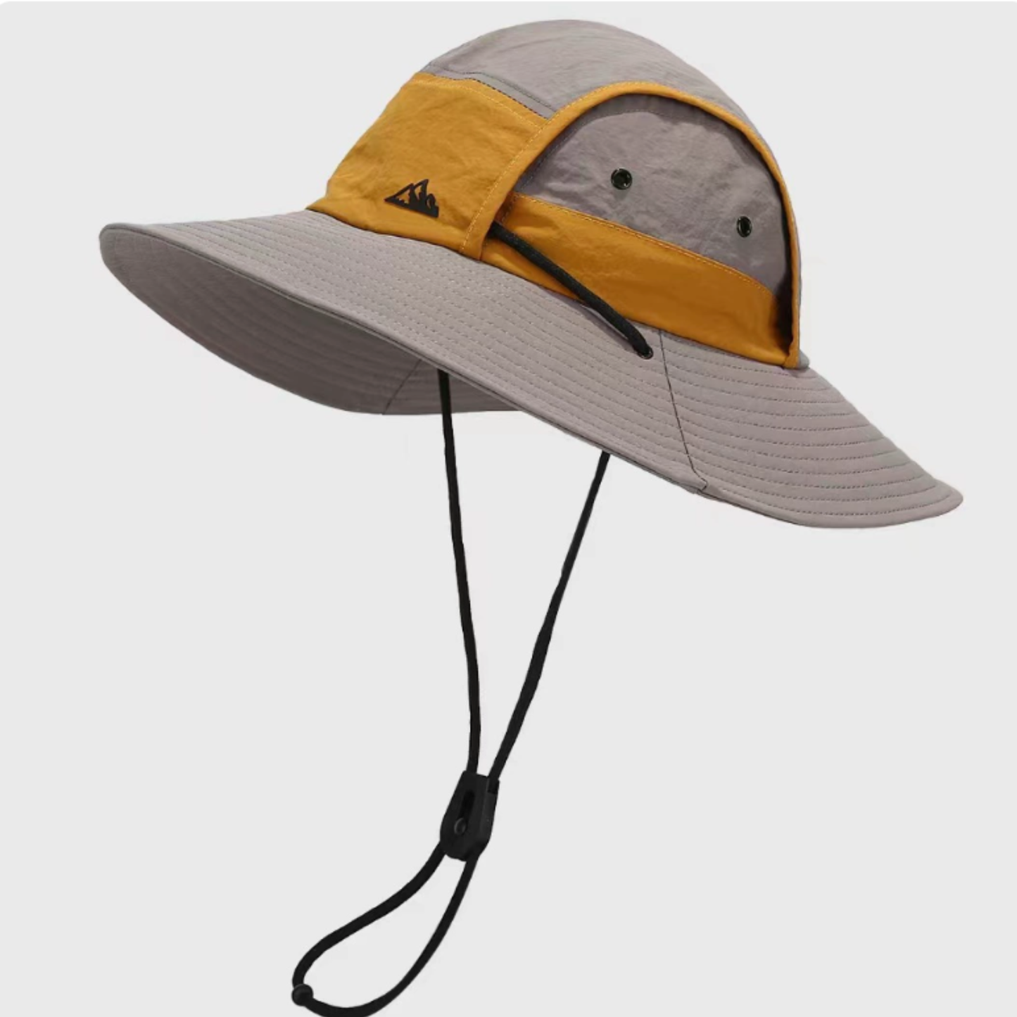 Outdoor Wide Brim Hiking Hat