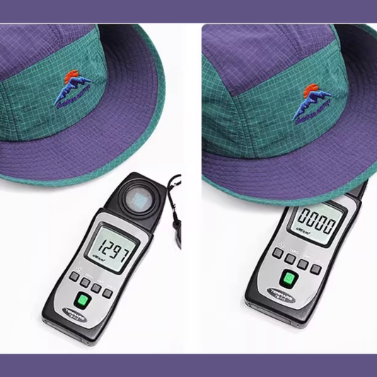 Lightweight UV Sun Hat