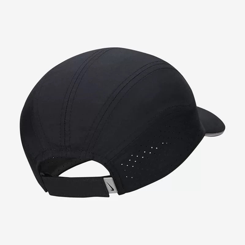 Nike Dri-FIT Running Cap – Black