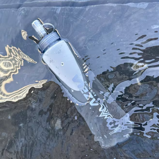 AZELA Soft Flask 500ml