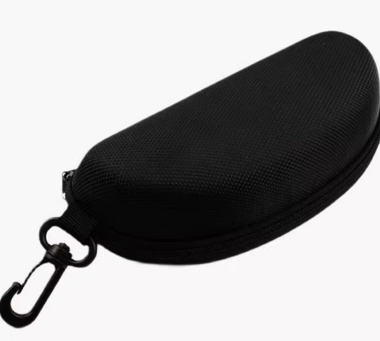 Windproof Sports Sunglasses with Colorful Lens