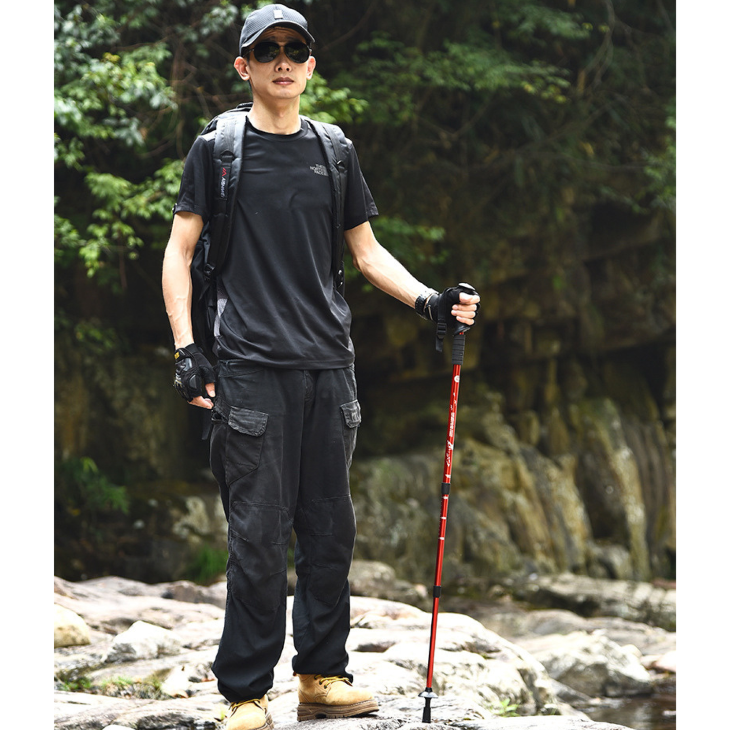 Trekking Poles