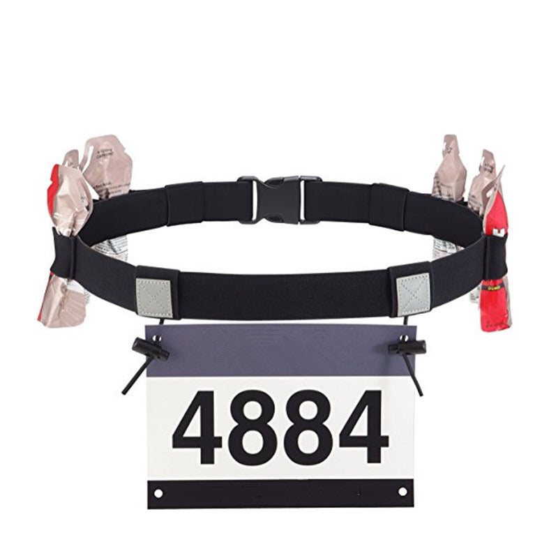 Belts & Storage