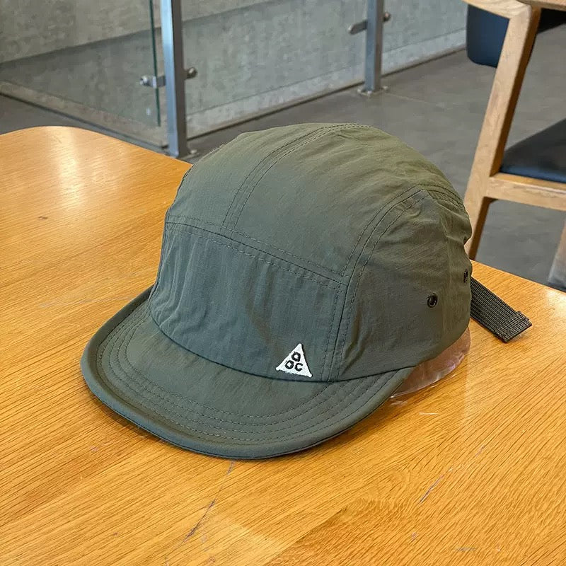 Quick-Drying Outdoor Cap