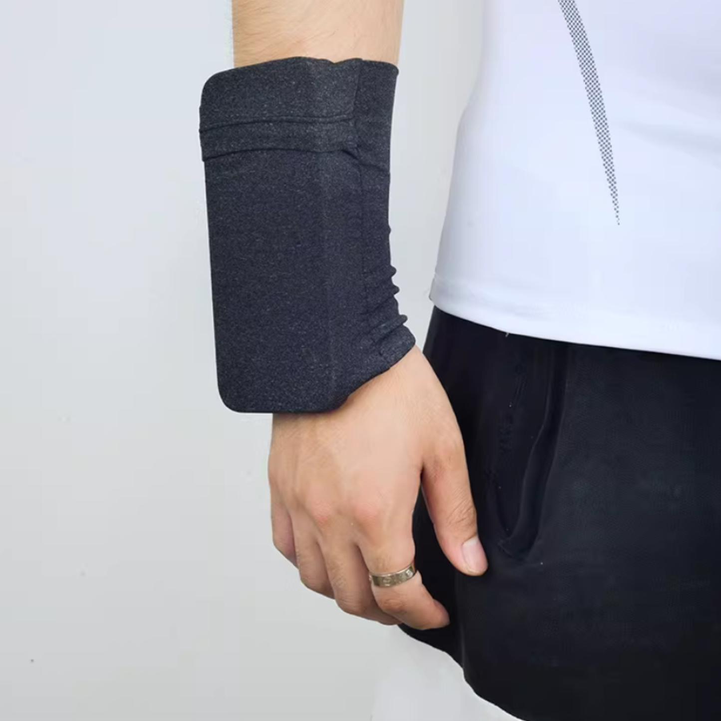 Running Phone Armband & Wristband