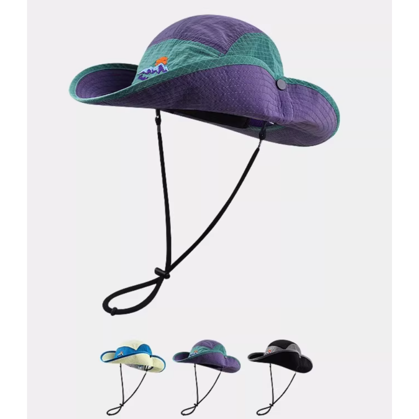 Lightweight UV Sun Hat