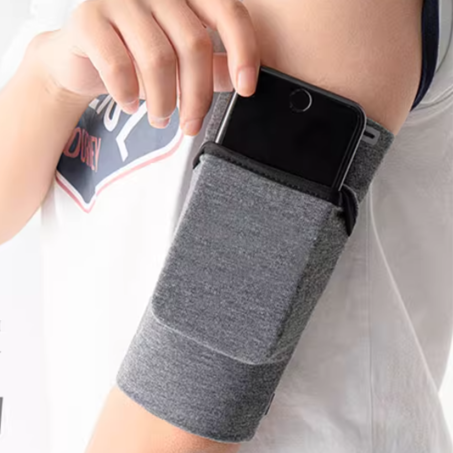 Running Armband Phone Holder
