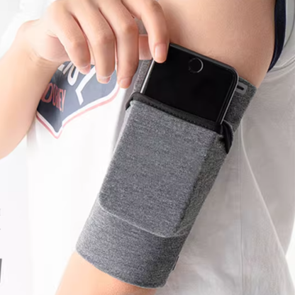 Running Armband Phone Holder