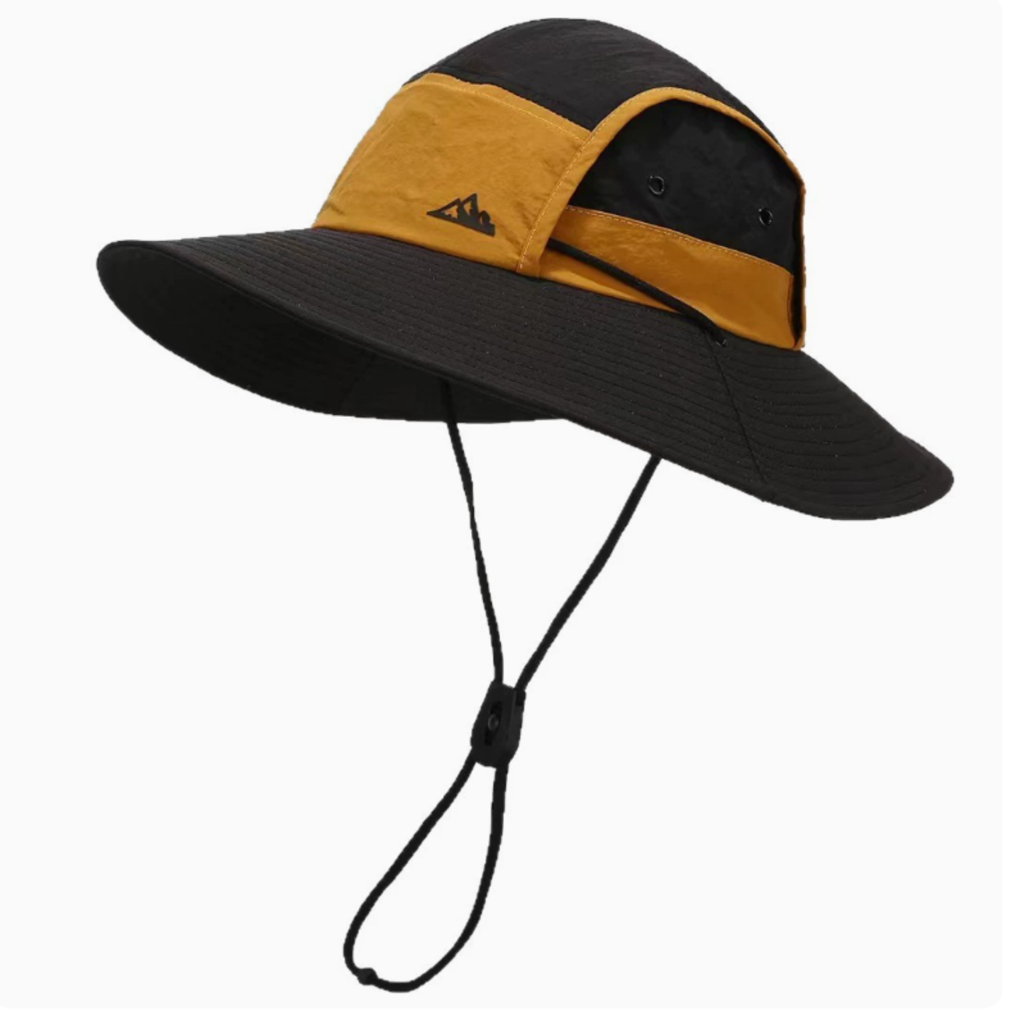 Outdoor Wide Brim Hiking Hat