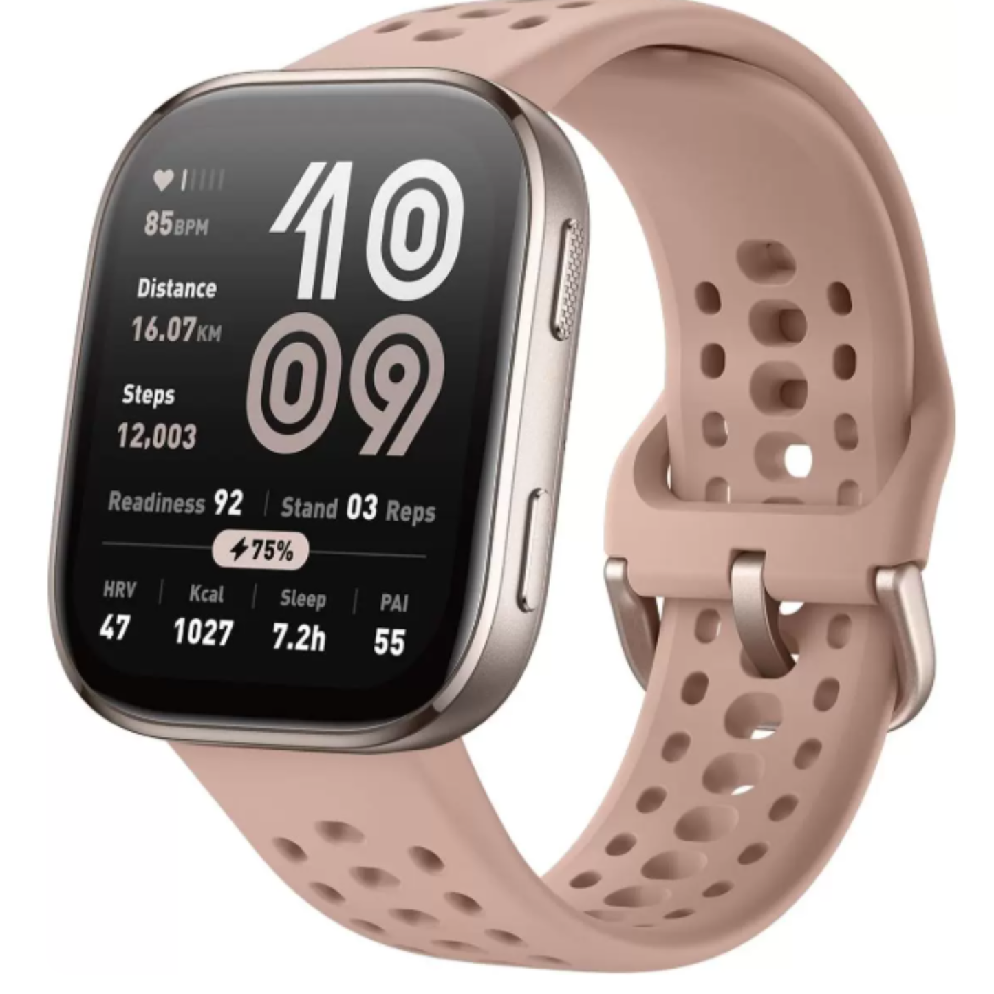 Amazfit Bip 6 Smartwatch