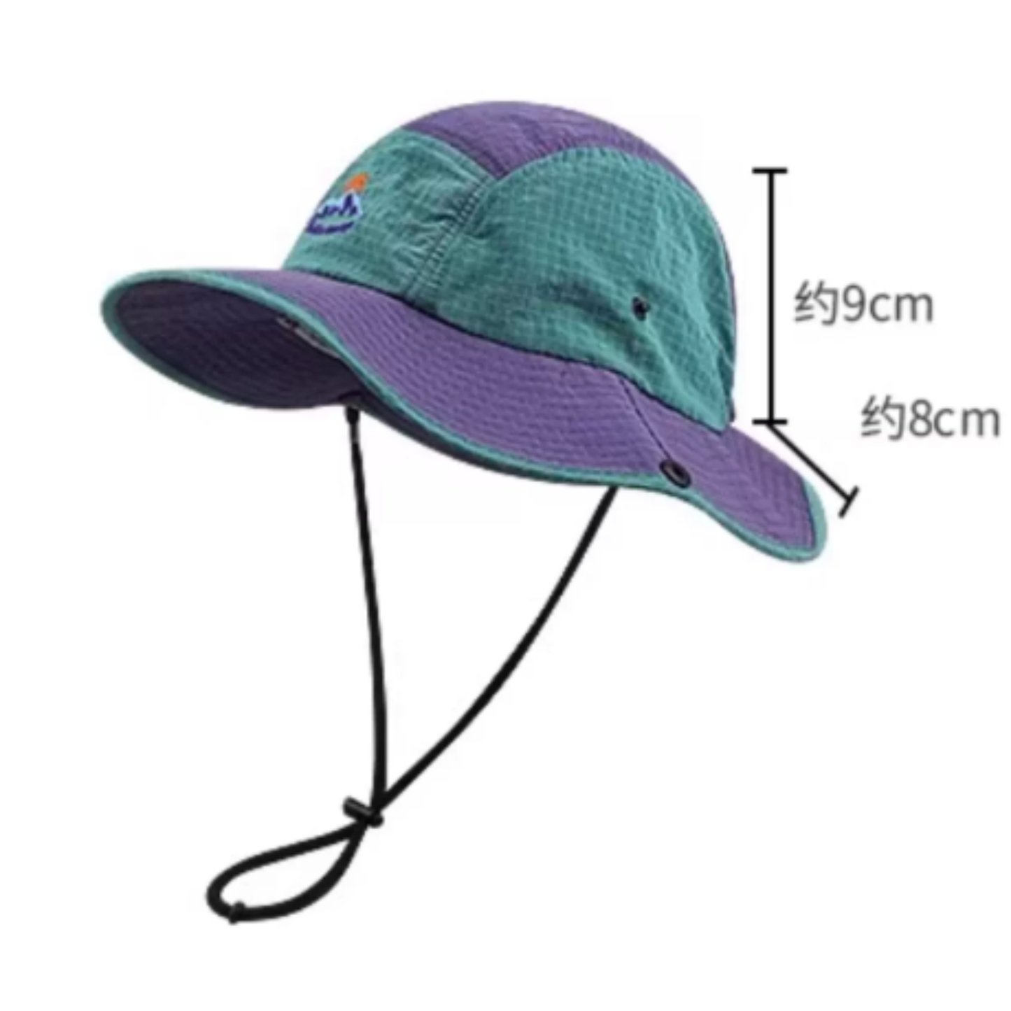 Lightweight UV Sun Hat