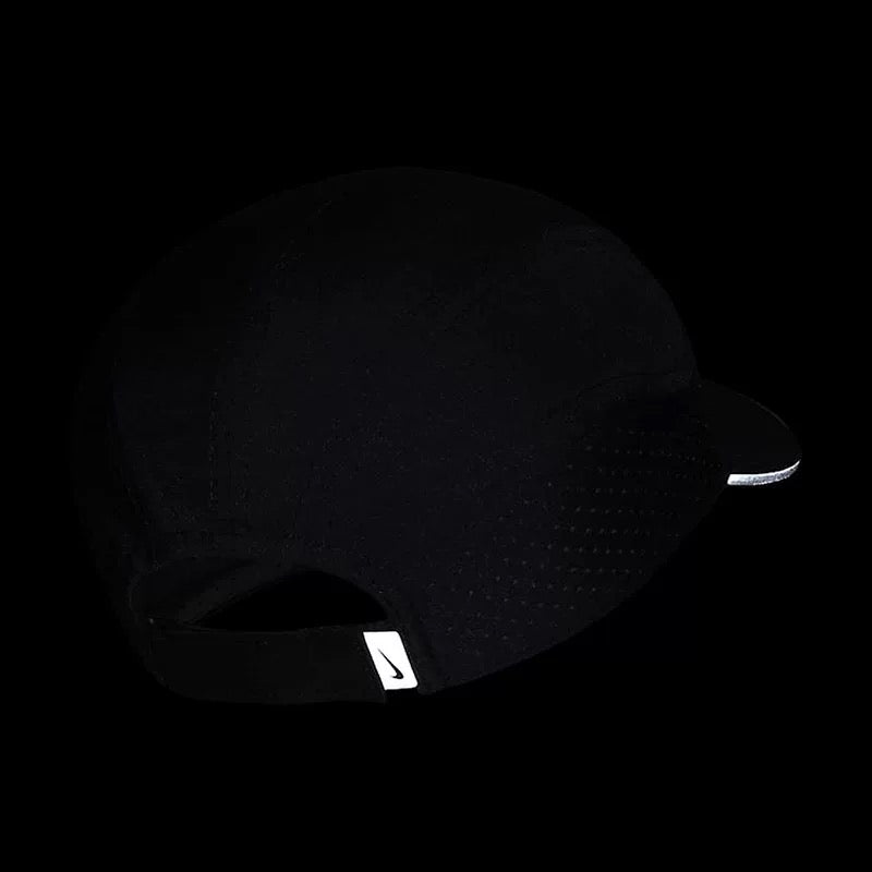 Nike Dri-FIT Running Cap – Black