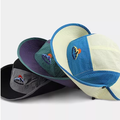 Lightweight UV Sun Hat