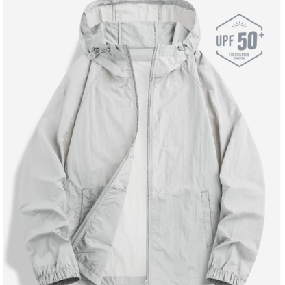 Light-weight Running Jacket