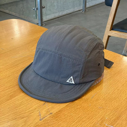 Quick-Drying Outdoor Cap