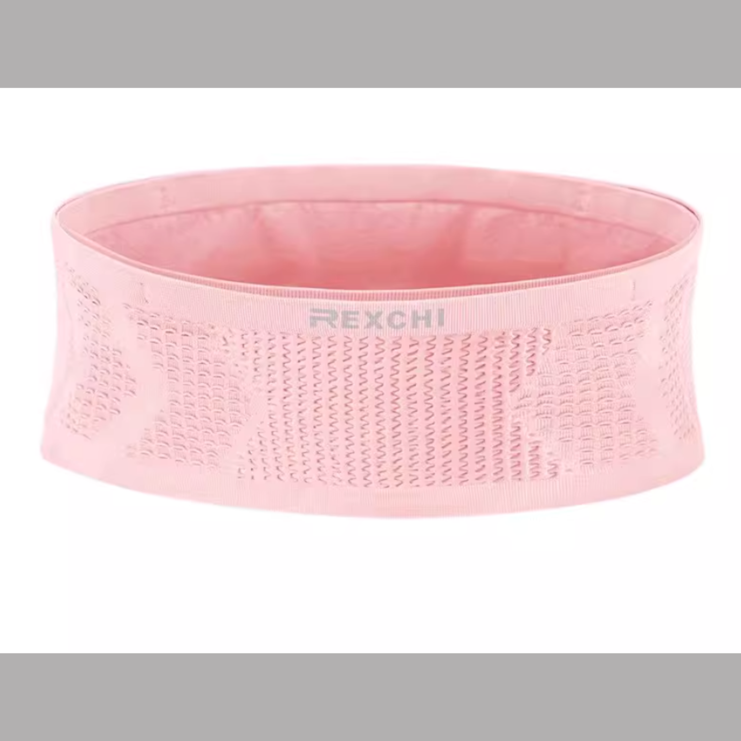 Running Waist Belt with High Elasticity