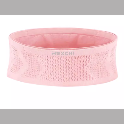 Running Waist Belt with High Elasticity