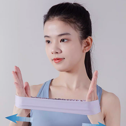 Women's Sports Headband - Sweat-Wicking for Running, Basketball, Yoga, Fitness