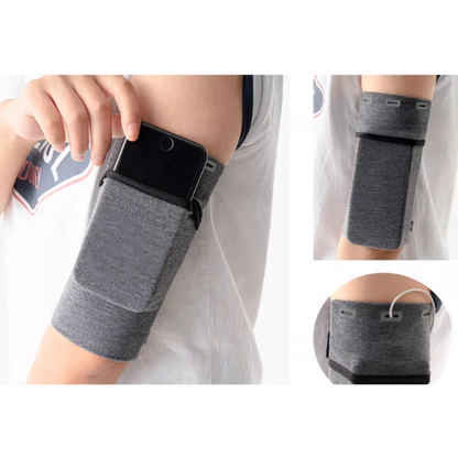 Running Armband Phone Holder