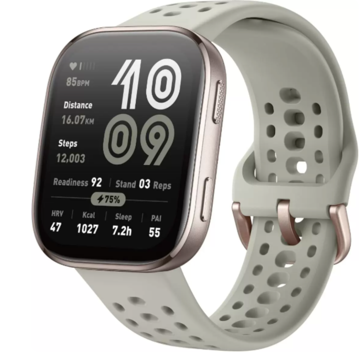Amazfit Bip 6 Smartwatch