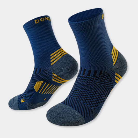 Compression Athletic Socks for Marathon & Trail Running