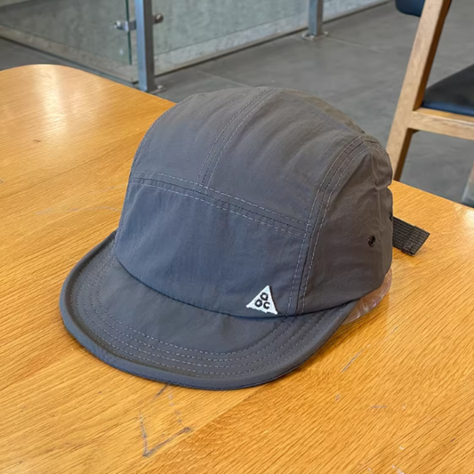 Spring Summer Autumn Outdoor Quick-Drying Duckbill Cap