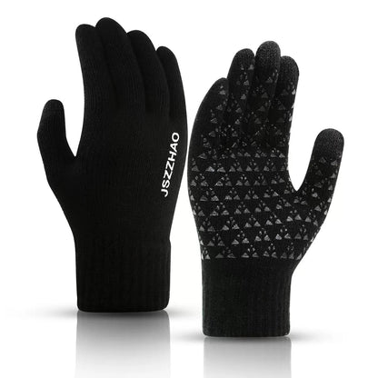 Touchscreen Winter Gloves