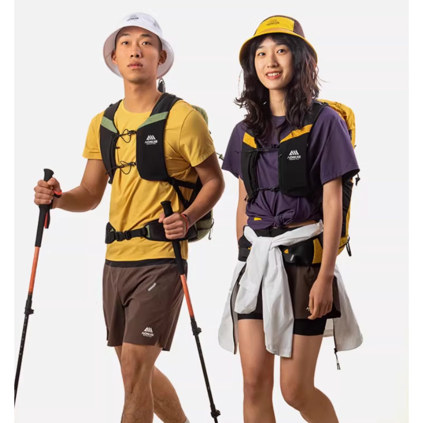 AONIJIE Running Hat
