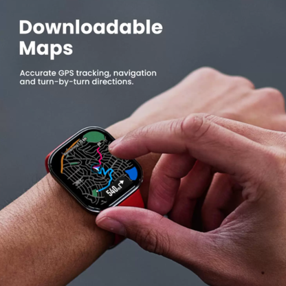 Amazfit Bip 6 Smartwatch