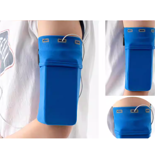 Running Armband Phone Holder