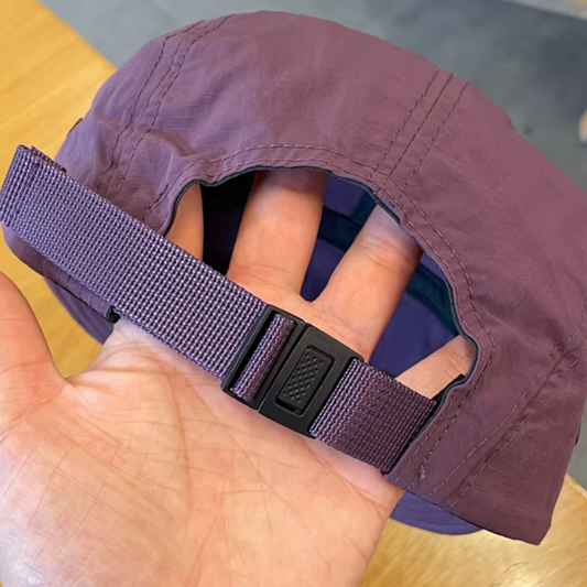 Spring Summer Autumn Outdoor Quick-Drying Duckbill Cap