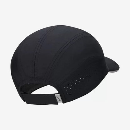 Nike Dri-FIT Running Cap – Black