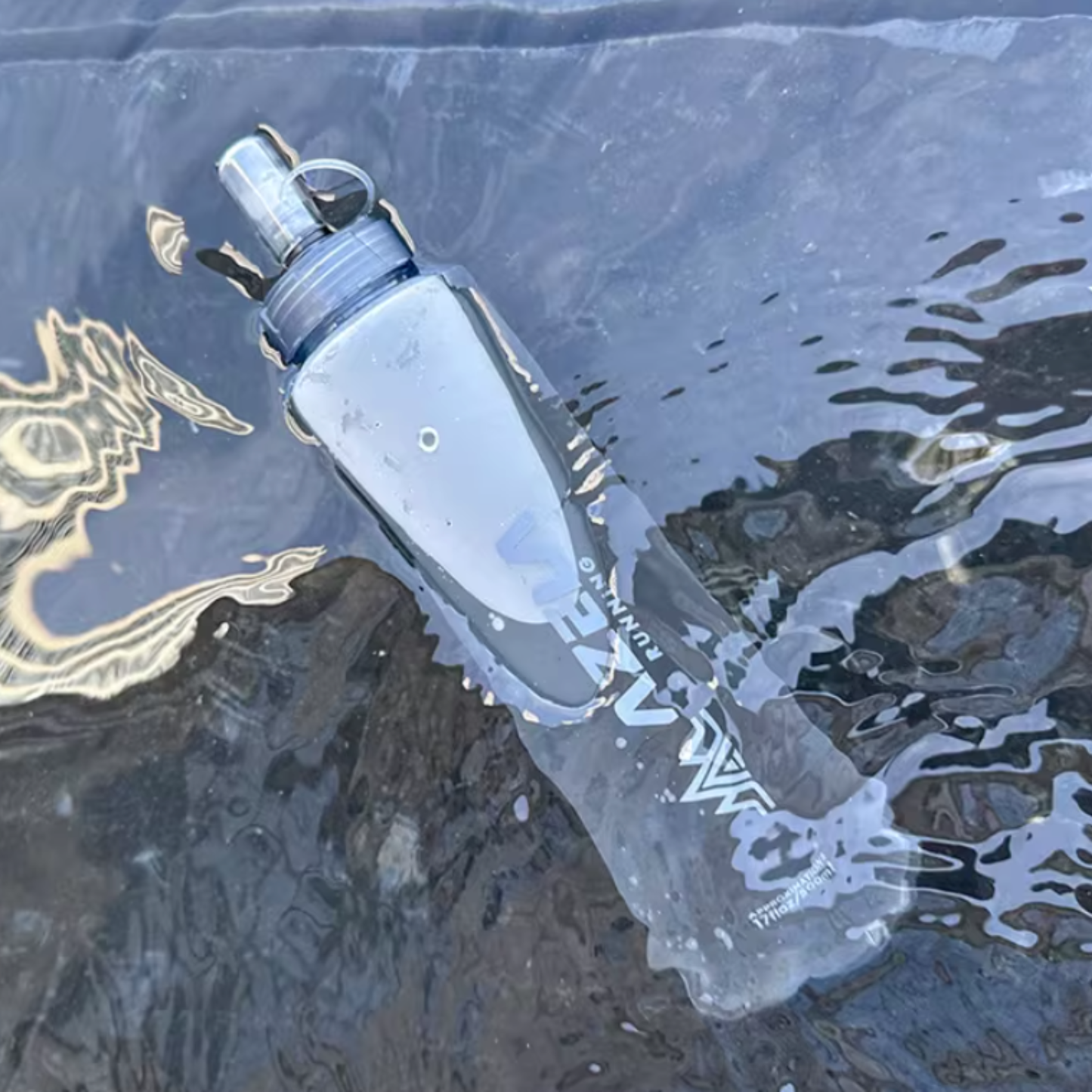 AZELA Soft Flask 500ml