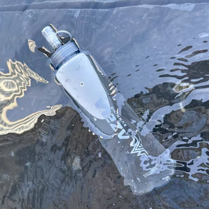 AZELA Soft Flask 500ml