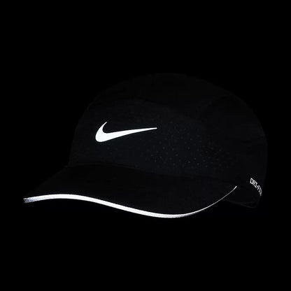 Nike Dri-FIT Running Cap – Black
