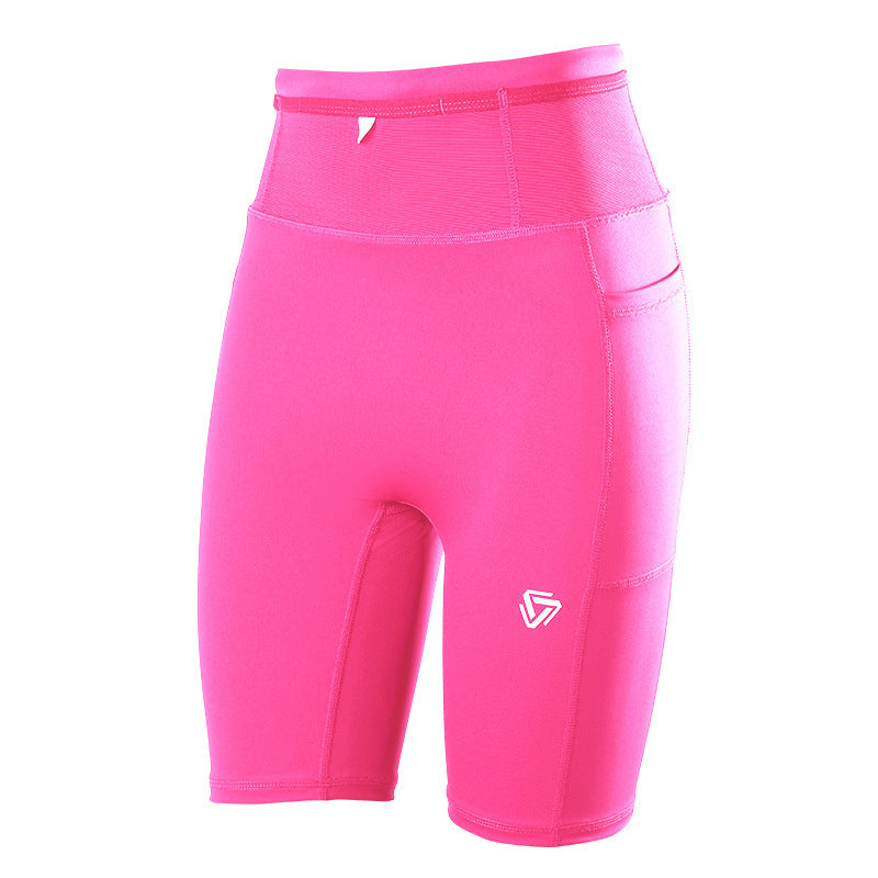 Cosleaf Women's High-Waist Running Tights