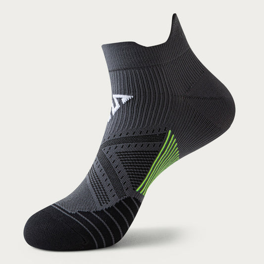 Performance Running Socks - Navy Blue