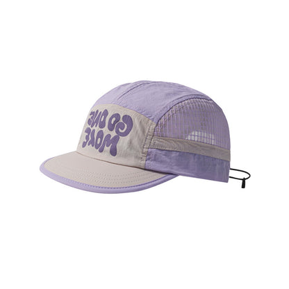Go One More Running Cap