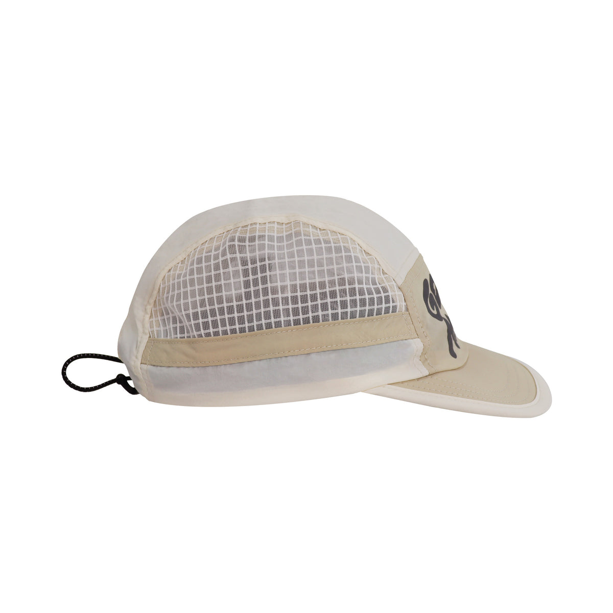 Go One More Running Cap