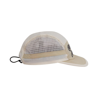 Go One More Running Cap