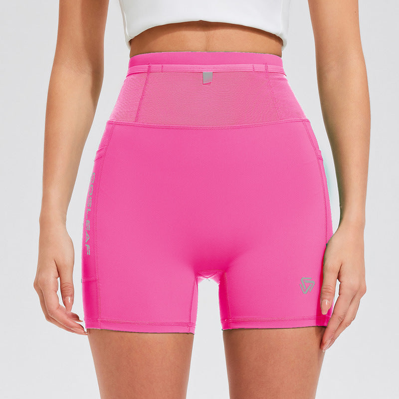 Cosleaf Women's High-Waist Running Tights
