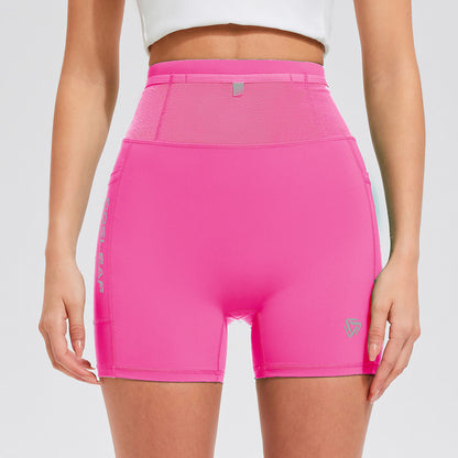 Cosleaf Women's High-Waist Running Tights