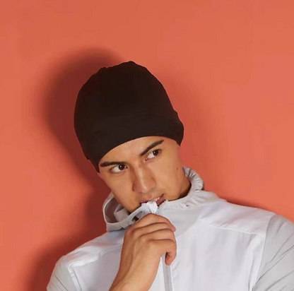 Outdoor Sports Running Beanie