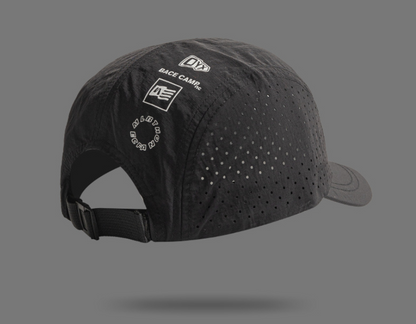Summer Outdoor Thin Duckbill Cap - Mountain Style Short Brim